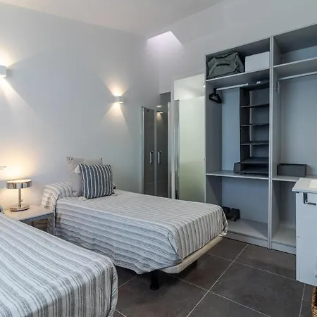 Luxury Appartamento *