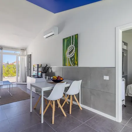 Appartamento Luxury