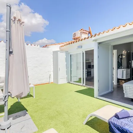 Luxury * Πλάγια ντελ Ινγκλές