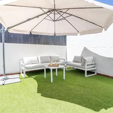 Appartamento Luxury Playa del Inglés