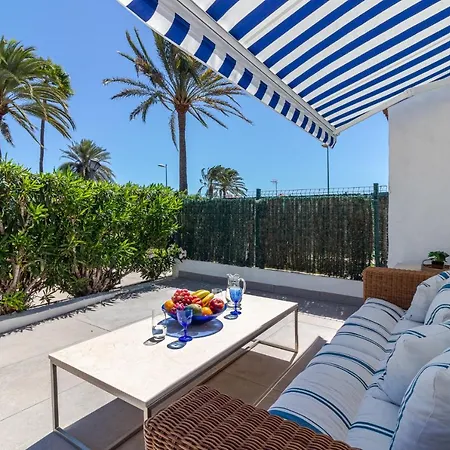 Apartment Luxury Playa del Inglés