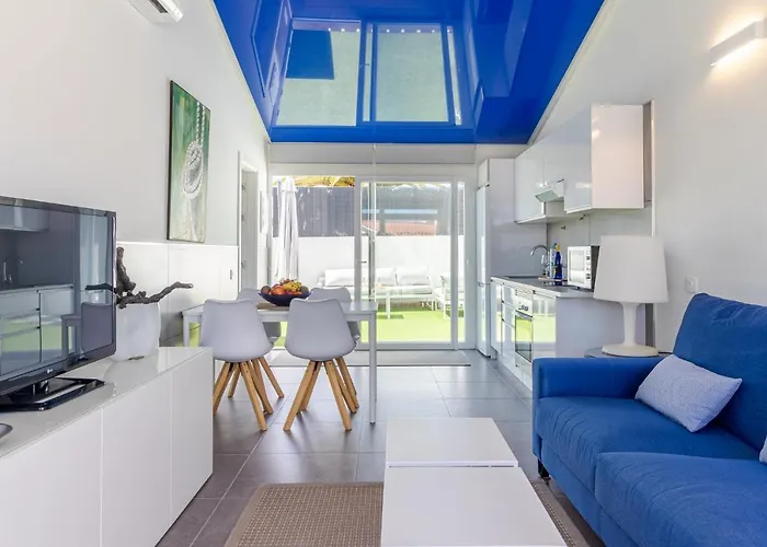 Luxury Πλάγια ντελ Ινγκλές