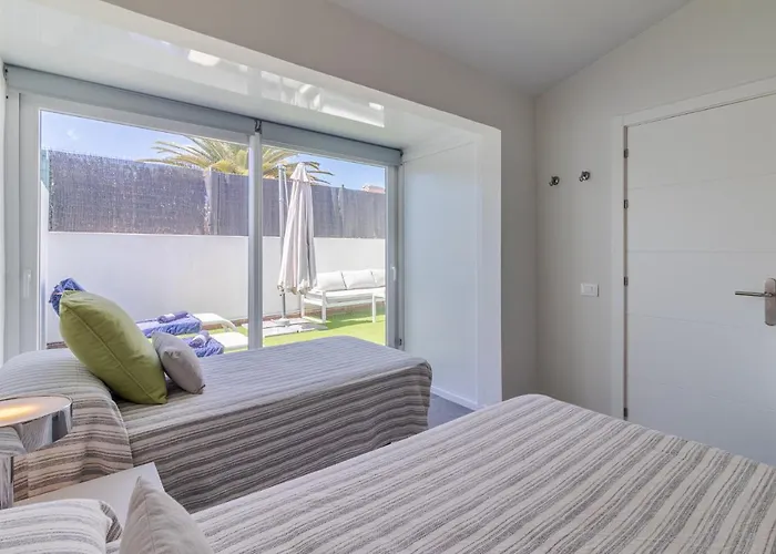 Luxury Πλάγια ντελ Ινγκλές