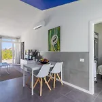 Lejlighed Luxury
