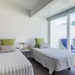 Lejlighed Luxury *