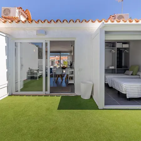 Apartamento Luxury *