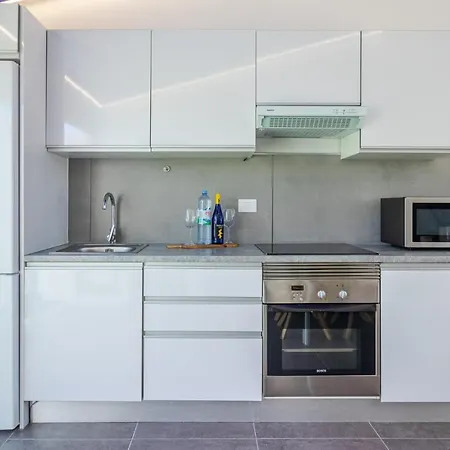 Luxury Apartament *