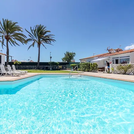 Luxury Playa del Inglés