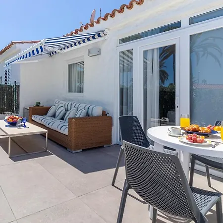 Apartament Luxury Playa del Inglés