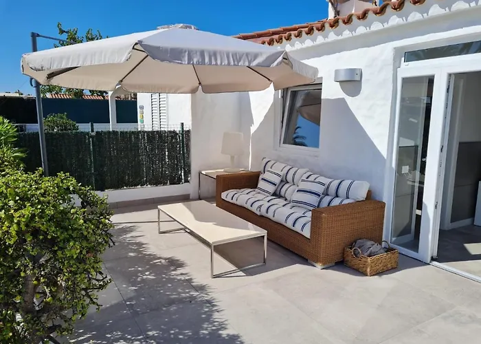 Luxury * Playa del Inglés