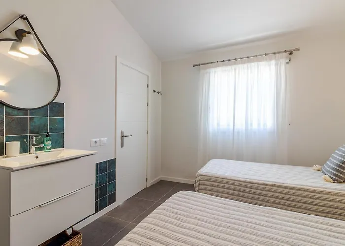 Luxury Playa del Inglés