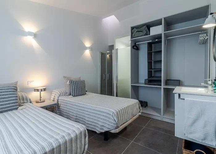 Luxury Apartamento *