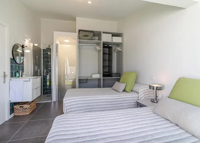 Luxury Apartamento Playa del Inglés