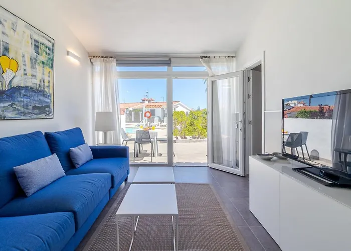 Appartement Luxury *