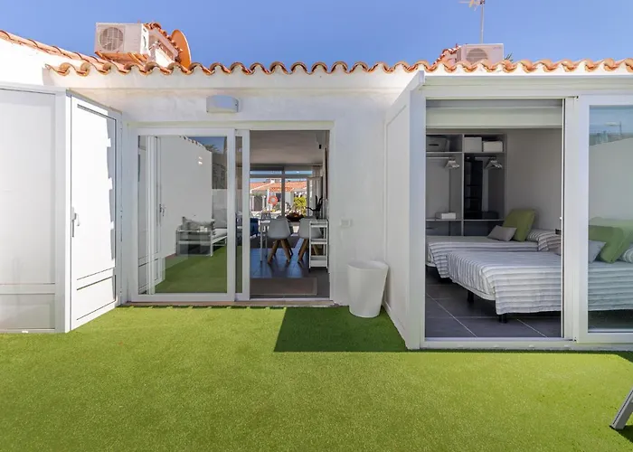 Appartement Luxury *