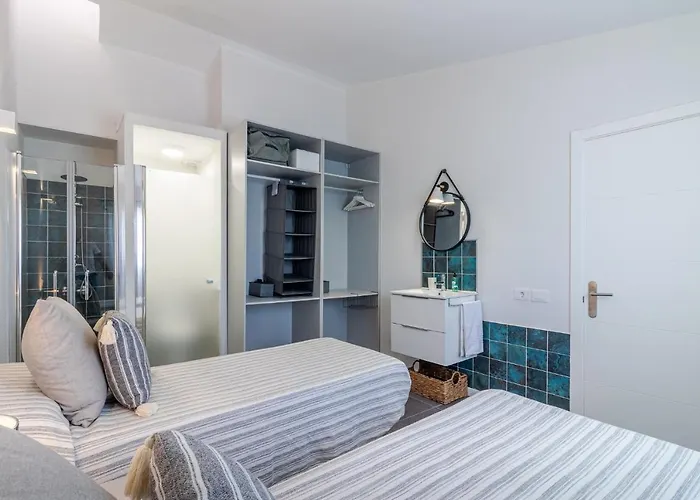 Luxury Appartement *