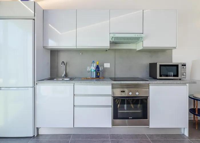 Luxury Appartement *