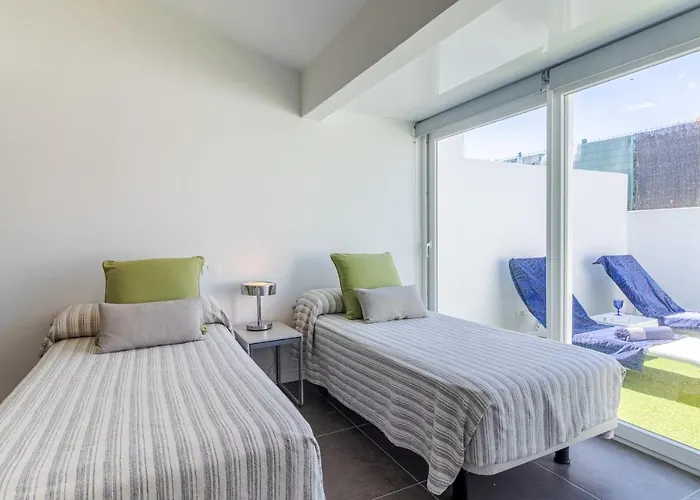 Appartement Luxury *