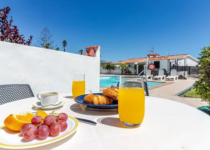 Luxury Playa del Inglés