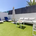 아파트 Luxury