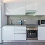 Luxury 아파트 *