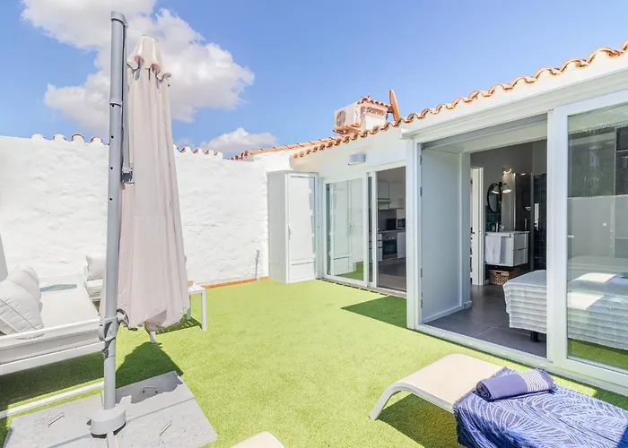 Luxury * Плайя-дель-Инглес