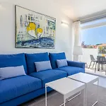 Daire Luxury Playa del Ingles (Gran Canaria)