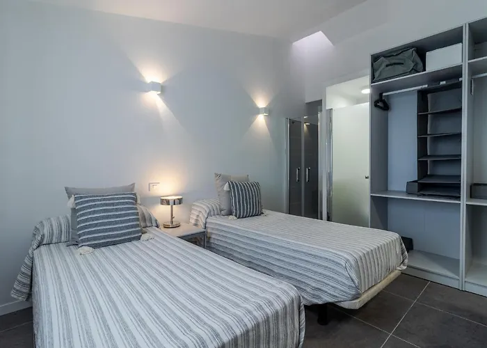 Apartamento Luxury *