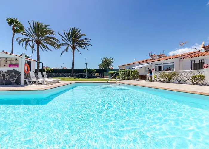 Luxury Playa del Inglés